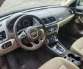 Черный Ауди Ку3, объемом двигателя 1.97 л и пробегом 182 тыс. км за 15800 $, фото 22 на Automoto.ua
