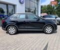 Черный Ауди Ку3, объемом двигателя 1.98 л и пробегом 163 тыс. км за 14499 $, фото 2 на Automoto.ua
