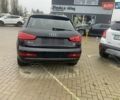 Черный Ауди Ку3, объемом двигателя 1.97 л и пробегом 255 тыс. км за 16000 $, фото 5 на Automoto.ua