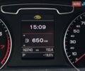 Черный Ауди Ку3, объемом двигателя 1.98 л и пробегом 163 тыс. км за 14499 $, фото 18 на Automoto.ua