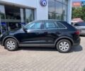 Черный Ауди Ку3, объемом двигателя 1.98 л и пробегом 163 тыс. км за 14499 $, фото 6 на Automoto.ua