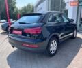 Черный Ауди Ку3, объемом двигателя 1.98 л и пробегом 163 тыс. км за 14499 $, фото 3 на Automoto.ua