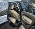 Черный Ауди Ку3, объемом двигателя 1.97 л и пробегом 182 тыс. км за 15800 $, фото 26 на Automoto.ua