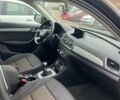 Черный Ауди Ку3, объемом двигателя 1.97 л и пробегом 250 тыс. км за 7600 $, фото 9 на Automoto.ua