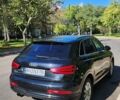 Черный Ауди Ку3, объемом двигателя 1.97 л и пробегом 182 тыс. км за 15800 $, фото 13 на Automoto.ua