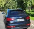 Черный Ауди Ку3, объемом двигателя 1.97 л и пробегом 182 тыс. км за 15800 $, фото 14 на Automoto.ua