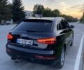 Ауди Ку3 2014 в Ровно на Automoto.ua Черный Ауди Ку3, объемом двигателя 1.98 л и пробегом 215 тыс. км за 14500 $, фото 11 на Automoto.ua