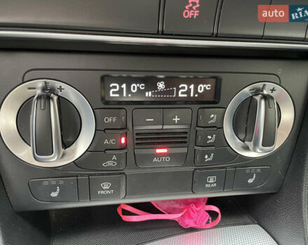 Ауди Ку3 2014 в Львове на Automoto.ua Черный Ауди Ку3, объемом двигателя 1.98 л и пробегом 129 тыс. км за 14500 $, фото 12 на Automoto.ua