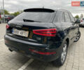 Ауди Ку3 2014 в Львове на Automoto.ua Черный Ауди Ку3, объемом двигателя 1.98 л и пробегом 129 тыс. км за 14500 $, фото 2 на Automoto.ua
