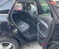Черный Ауди Ку3, объемом двигателя 1.98 л и пробегом 240 тыс. км за 11300 $, фото 5 на Automoto.ua