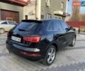 Ауди Ку3 2014 в Ровно на Automoto.ua Черный Ауди Ку3, объемом двигателя 1.98 л и пробегом 215 тыс. км за 14500 $, фото 6 на Automoto.ua