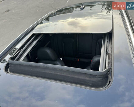 Чорний Ауді Ку3, об'ємом двигуна 1.98 л та пробігом 168 тис. км за 15000 $, фото 9 на Automoto.ua