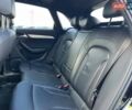 Черный Ауди Ку3, объемом двигателя 2 л и пробегом 98 тыс. км за 17990 $, фото 18 на Automoto.ua