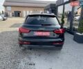 Черный Ауди Ку3, объемом двигателя 1.98 л и пробегом 240 тыс. км за 11300 $, фото 18 на Automoto.ua
