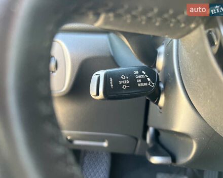 Чорний Ауді Ку3, об'ємом двигуна 2 л та пробігом 129 тис. км за 13900 $, фото 20 на Automoto.ua