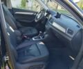 Черный Ауди Ку3, объемом двигателя 1.98 л и пробегом 137 тыс. км за 15000 $, фото 8 на Automoto.ua