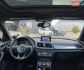 Черный Ауди Ку3, объемом двигателя 2 л и пробегом 98 тыс. км за 17990 $, фото 10 на Automoto.ua