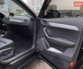 Черный Ауди Ку3, объемом двигателя 1.98 л и пробегом 107 тыс. км за 17200 $, фото 12 на Automoto.ua