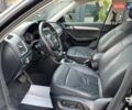 Черный Ауди Ку3, объемом двигателя 1.98 л и пробегом 240 тыс. км за 11300 $, фото 3 на Automoto.ua