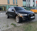 Ауди Ку3 2014 в Хмельницком на Automoto.ua Черный Ауди Ку3, объемом двигателя 1.98 л и пробегом 274 тыс. км за 12700 $, фото 1 на Automoto.ua