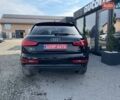 Черный Ауди Ку3, объемом двигателя 1.98 л и пробегом 240 тыс. км за 11300 $, фото 1 на Automoto.ua