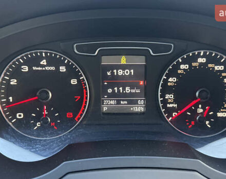 Ауди Ку3 2014 в Хмельницком на Automoto.ua Черный Ауди Ку3, объемом двигателя 1.98 л и пробегом 274 тыс. км за 12700 $, фото 35 на Automoto.ua