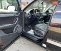 Черный Ауди Ку3, объемом двигателя 1.98 л и пробегом 240 тыс. км за 11300 $, фото 11 на Automoto.ua