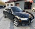 Ауди Ку3 2014 в Ровно на Automoto.ua Черный Ауди Ку3, объемом двигателя 1.98 л и пробегом 215 тыс. км за 14500 $, фото 10 на Automoto.ua