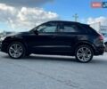 Черный Ауди Ку3, объемом двигателя 2 л и пробегом 98 тыс. км за 17990 $, фото 34 на Automoto.ua