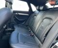 Черный Ауди Ку3, объемом двигателя 2 л и пробегом 98 тыс. км за 17990 $, фото 19 на Automoto.ua
