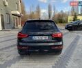 Ауди Ку3 2014 в Ровно на Automoto.ua Черный Ауди Ку3, объемом двигателя 1.98 л и пробегом 215 тыс. км за 14500 $, фото 7 на Automoto.ua