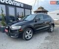 Черный Ауди Ку3, объемом двигателя 1.98 л и пробегом 240 тыс. км за 11300 $, фото 17 на Automoto.ua