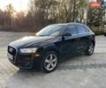 Ауди Ку3 2014 в Ровно на Automoto.ua Черный Ауди Ку3, объемом двигателя 1.98 л и пробегом 215 тыс. км за 14500 $, фото 1 на Automoto.ua