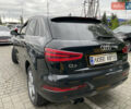 Ауди Ку3 2014 в Львове на Automoto.ua Черный Ауди Ку3, объемом двигателя 1.98 л и пробегом 129 тыс. км за 14500 $, фото 3 на Automoto.ua