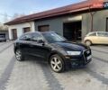 Черный Ауди Ку3, объемом двигателя 1.98 л и пробегом 215 тыс. км за 14500 $, фото 1 на Automoto.ua