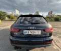 Черный Ауди Ку3, объемом двигателя 1.97 л и пробегом 254 тыс. км за 16200 $, фото 5 на Automoto.ua