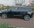 Черный Ауди Ку3, объемом двигателя 1.98 л и пробегом 137 тыс. км за 15000 $, фото 1 на Automoto.ua