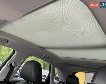 Ауди Ку3 2014 в Львове на Automoto.ua Черный Ауди Ку3, объемом двигателя 1.98 л и пробегом 129 тыс. км за 14500 $, фото 9 на Automoto.ua