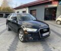 Ауди Ку3 2014 в Ровно на Automoto.ua Черный Ауди Ку3, объемом двигателя 1.98 л и пробегом 215 тыс. км за 14500 $, фото 3 на Automoto.ua