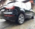 Черный Ауди Ку3, объемом двигателя 1.98 л и пробегом 190 тыс. км за 16000 $, фото 12 на Automoto.ua