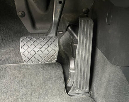 Ауди Ку3 2014 в Черноморске (Ильичевске) на Automoto.ua Черный Ауди Ку3, объемом двигателя 2 л и пробегом 133 тыс. км за 19500 $, фото 6 на Automoto.ua