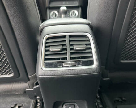 Ауди Ку3 2014 в Черноморске (Ильичевске) на Automoto.ua Черный Ауди Ку3, объемом двигателя 2 л и пробегом 133 тыс. км за 19500 $, фото 9 на Automoto.ua