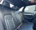 Черный Ауди Ку3, объемом двигателя 2 л и пробегом 98 тыс. км за 17990 $, фото 13 на Automoto.ua