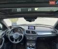 Черный Ауди Ку3, объемом двигателя 2 л и пробегом 98 тыс. км за 17990 $, фото 11 на Automoto.ua