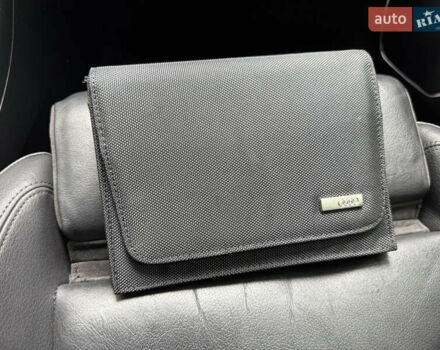 Черный Ауди Ку3, объемом двигателя 1.98 л и пробегом 90 тыс. км за 16900 $, фото 34 на Automoto.ua