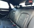 Черный Ауди Ку3, объемом двигателя 2 л и пробегом 98 тыс. км за 17990 $, фото 20 на Automoto.ua