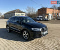Чорний Ауді Ку3, об'ємом двигуна 1.98 л та пробігом 48 тис. км за 15900 $, фото 1 на Automoto.ua