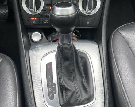 Ауди Ку3 2014 в Черноморске (Ильичевске) на Automoto.ua Черный Ауди Ку3, объемом двигателя 2 л и пробегом 133 тыс. км за 19500 $, фото 8 на Automoto.ua