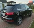 Черный Ауди Ку3, объемом двигателя 1.98 л и пробегом 137 тыс. км за 15000 $, фото 2 на Automoto.ua