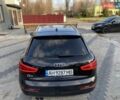 Ауди Ку3 2014 в Ровно на Automoto.ua Черный Ауди Ку3, объемом двигателя 1.98 л и пробегом 215 тыс. км за 14500 $, фото 8 на Automoto.ua